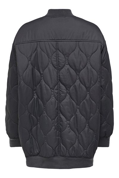 ONLY Onltına Long Quilted Jacket Otw 15300060