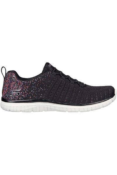 SKECHERS Tenisky Skechers Virtue, Černé, Dámské