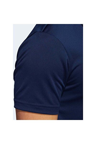 adidas Tričko adidas Poloshirt Drive, Modré, Pánské