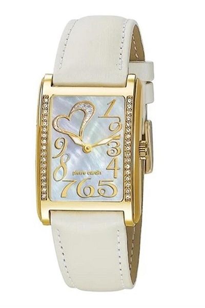 Pierre Cardin الكمبيوتر 105172 ساعة يد f09