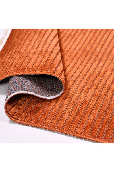 Anatolian Carpet Store LİYA - 8250S Kesme Kilim Halı