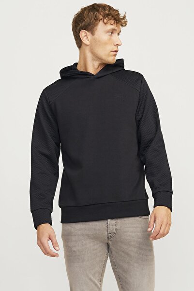 Jack & Jones JJESTAPLE SWEAT HOOD