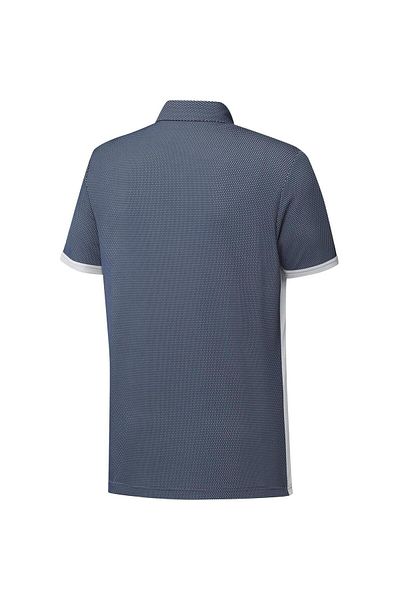 adidas Tričko adidas Polo Shirt Equipment, Modré, Pánské