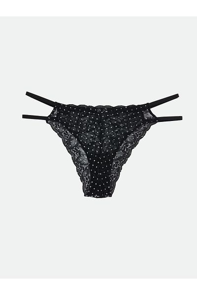 LC Waikiki Brasilianisches Spitzenhöschen