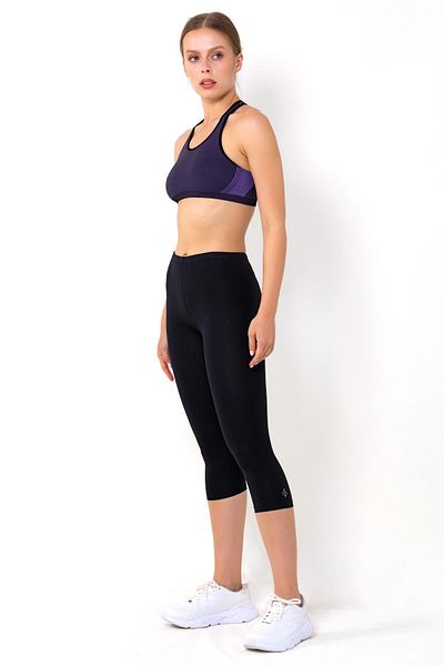 Doremi Bianca Modal Short Tights