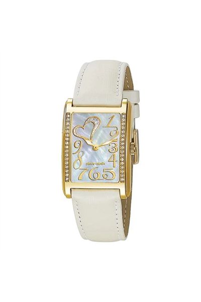 Pierre Cardin الكمبيوتر 105172 ساعة يد f09