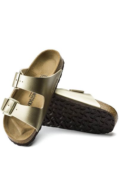 Birkenstock Arizona BF - Άνετη και κομψή εφαρμογή