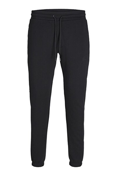 Jack & Jones JPSTWILL JJSTAPLE SWEAT PANTS NB LN SİYAH12257956