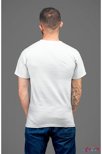 Bumeta Μπλουζάκι Catboy Pijimaske Unisex - T-Shirt με μοτίβο χαρακτήρων