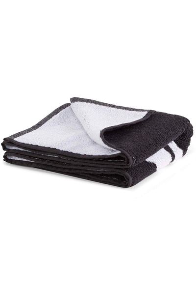 Puma Ručník Puma Towel 0, Černá, Unisex