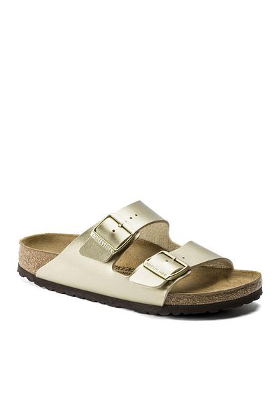 Birkenstock Arizona BF - Άνετη και κομψή εφαρμογή