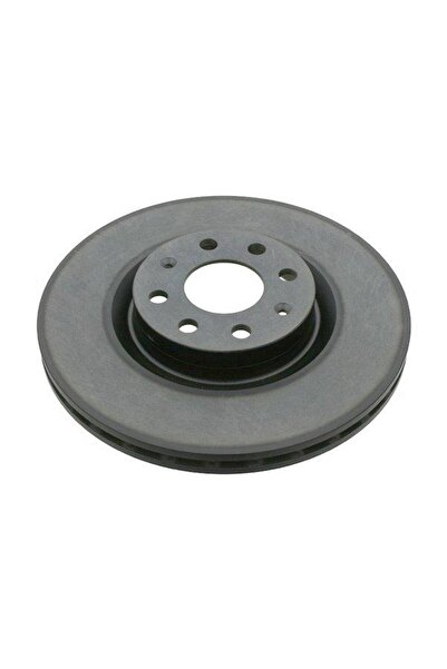 Genel Markalar Fiat Gpunto Ön Fren Disk (2005-2008) 1.3 JTD 55700923