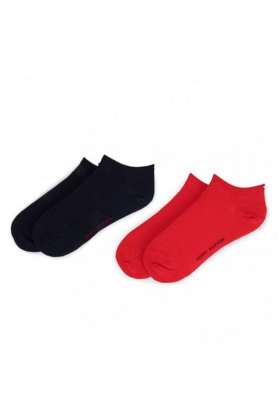 Tommy Hilfiger Tommy Hilfiger Women's 2-Piece Socks343024001-684