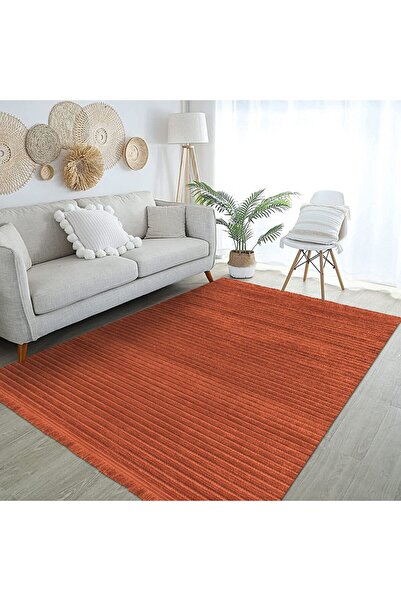 Anatolian Carpet Store LİYA - 8250S Kesme Kilim Halı