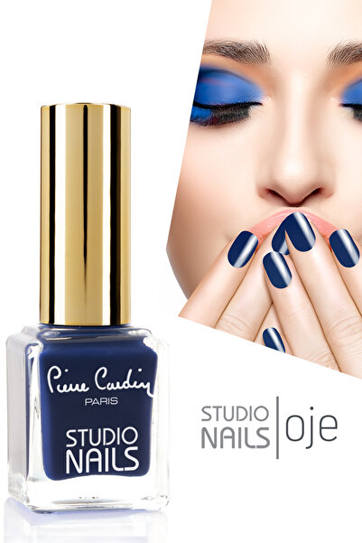 Pierre Cardin Studio Nails -081