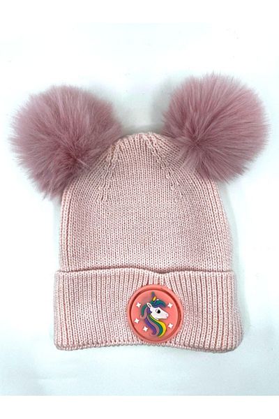 LİNOTTİ Unicornlu Beanie Lighted for Girl