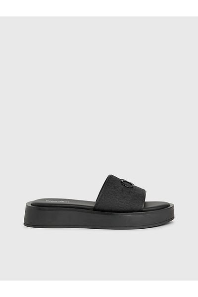 Calvin Klein ROCHIE PLATFORM A/HW - JQ