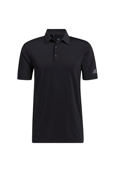 adidas T-shirt adidas Polo Shirt Ultimate 365, Black, Men