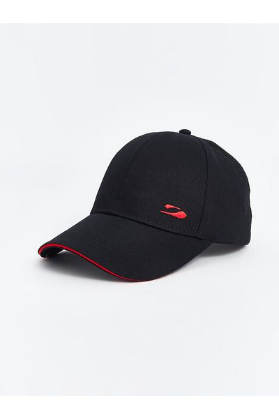 LC Waikiki Embroidered Men's Cap Hat