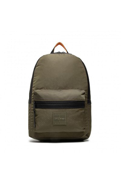 Tommy Hilfiger Tommy Hilfiger Men's Backpack Am0am08452-0h7