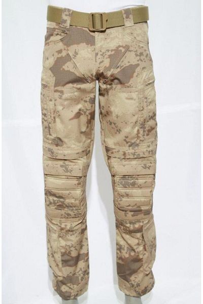Mudeir Pants
