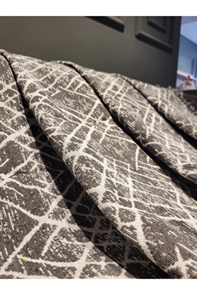 Rell Home Ikili Set Dokuma Koltuk Örtüsü Seti 170x220cm