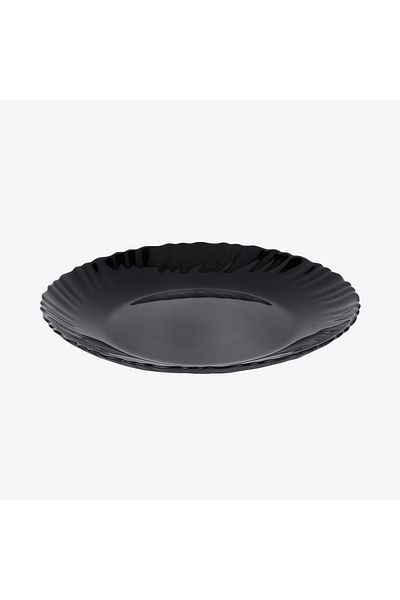 ROYALFORD 7.5" Opalware Flat Plate- RF11902