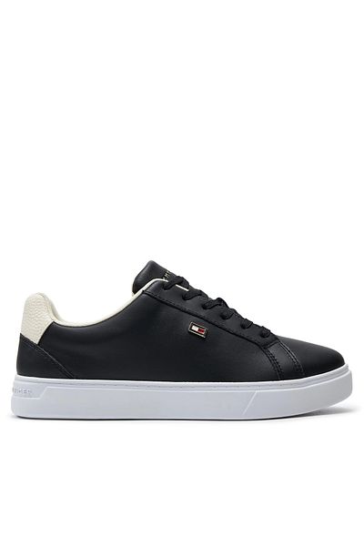 Tommy Hilfiger Tenis de damă - Model Flag Court