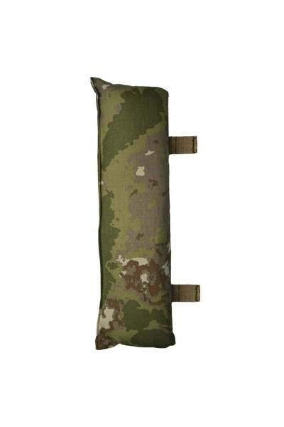 Wolftrap Tactical Curea de umăr pentru geantă militară de camuflaj din burete