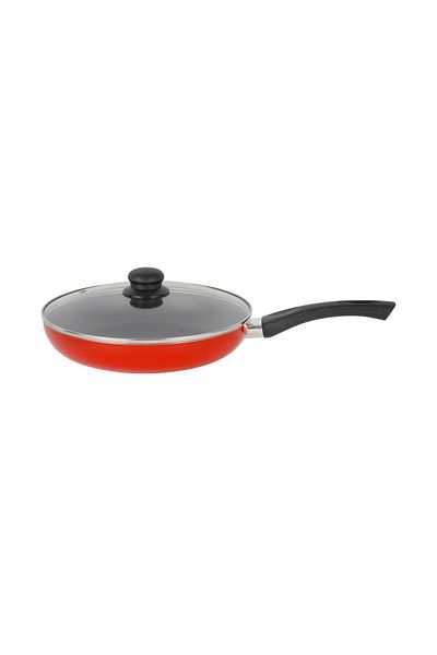 ROYALFORD 26 CM Aluminum Fry Pan- RF11977