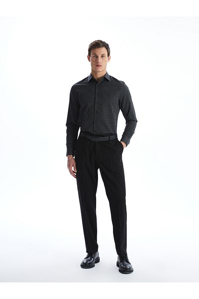 LC Waikiki Ανδρικό παντελόνι Standard Fit