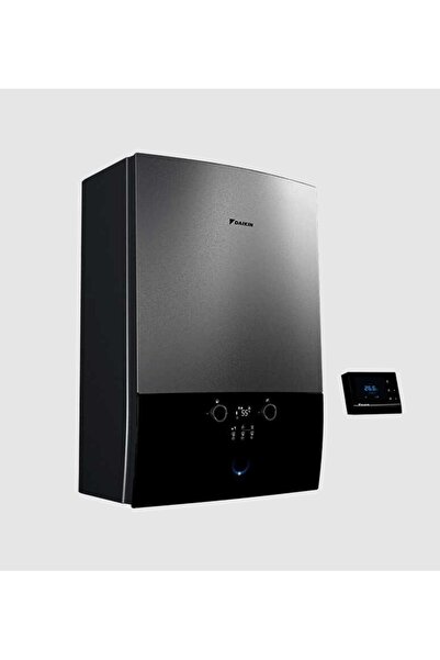 Daikin Ndj Smart Premix 24/24 Kw (20000 Kcal) Tam Yoğuşmalı Kombi