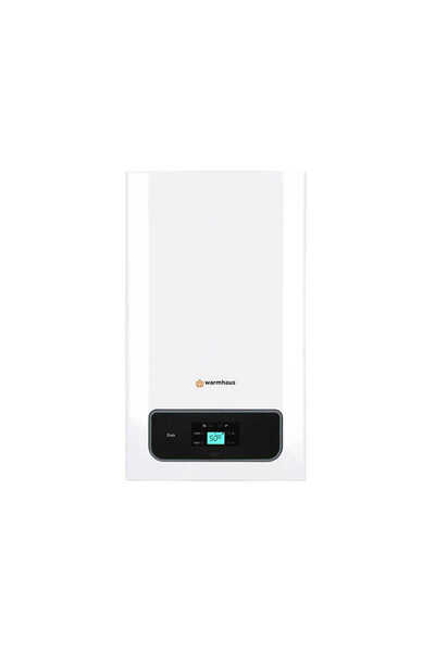 Warmhaus Ewa Full Premix 24/26 Kw 20.000 Kcal Tam Yoğuşmalı Kombi