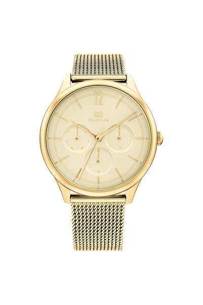 Tommy Hilfiger Th1782458 Women's Wristwatch