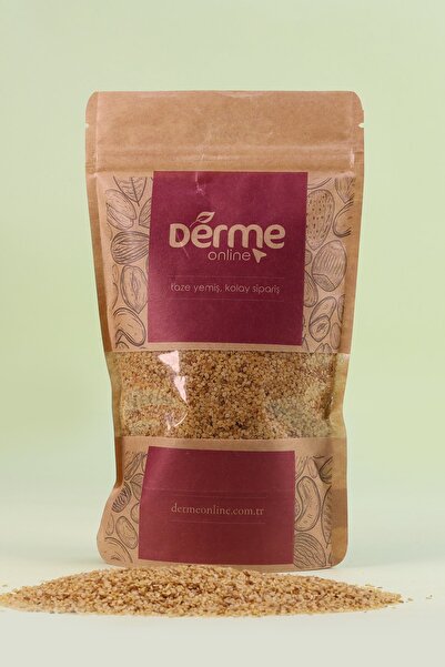 Derme Simitlik Susam 500 g