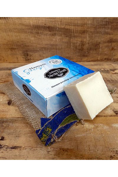 Sabuncu Mevlüt Efendi 700 g Turkish Bath Series Soap