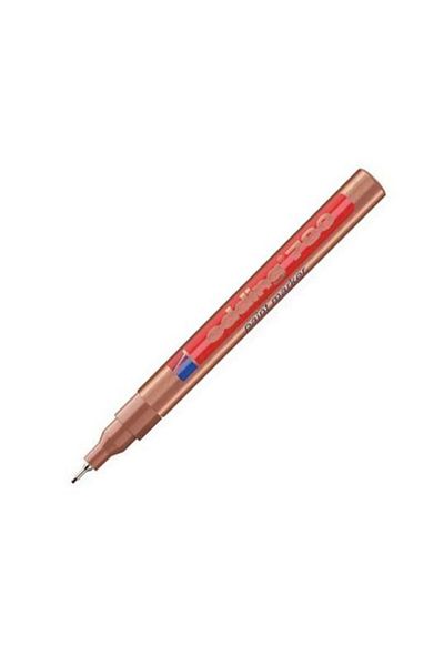 Edding Copper Hobby and Decoration Marker 780