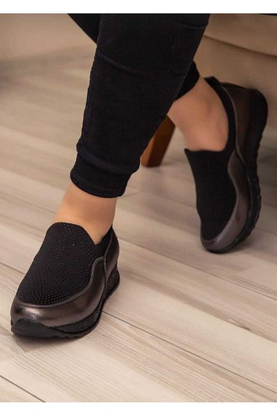 caraxes Pantofi sport de damă