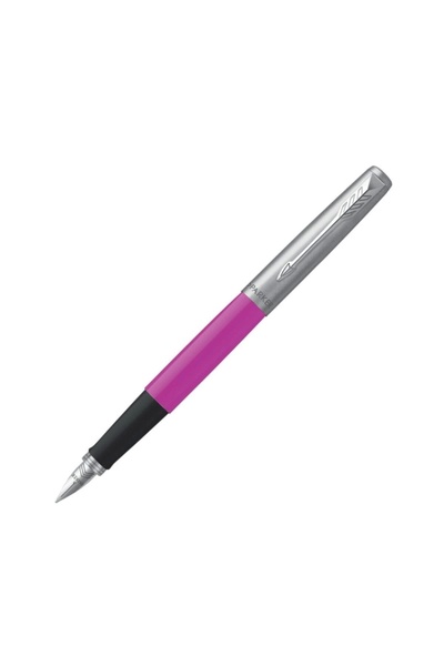 Parker Dolma Kalem Jotter Ct Original Fuşya P2096904