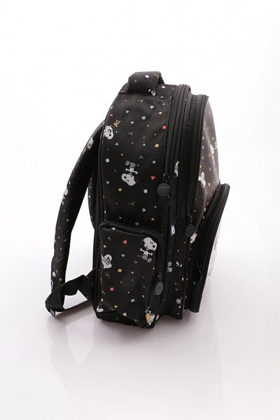 SNOOPY 24869 Geantă pentru colegiu