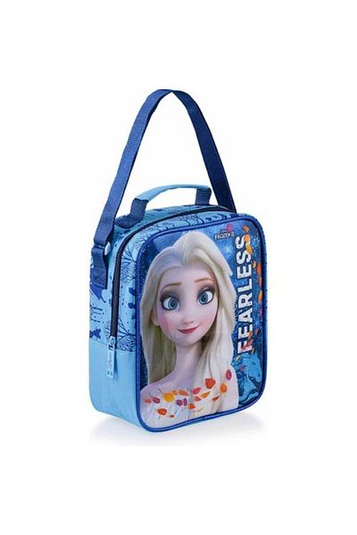 Mikro 48016 Frozen - Due Fearless Lunch Box