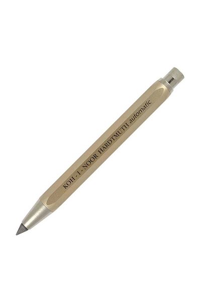 Koh-i Noor Hardtmuth Portmin 5.6mm Pen - Gold 5640