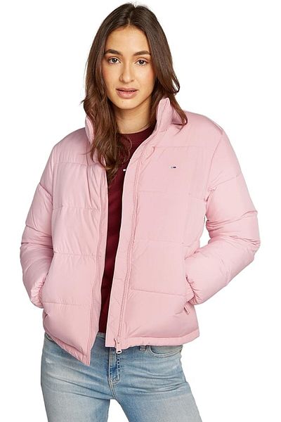 Tommy Hilfiger Essential TH TJW Puffer verlängert