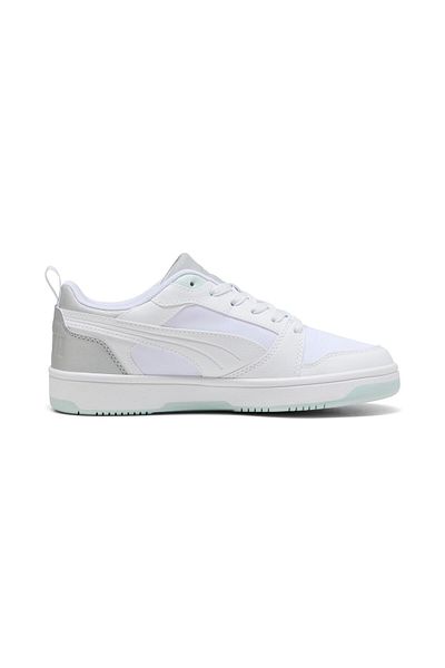 Puma Kovové tenisky Rebound V6 Low Aqua
