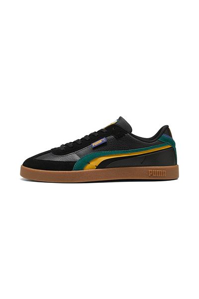 Puma Club II Era Greenside Sneaker - Άνετο και κομψό