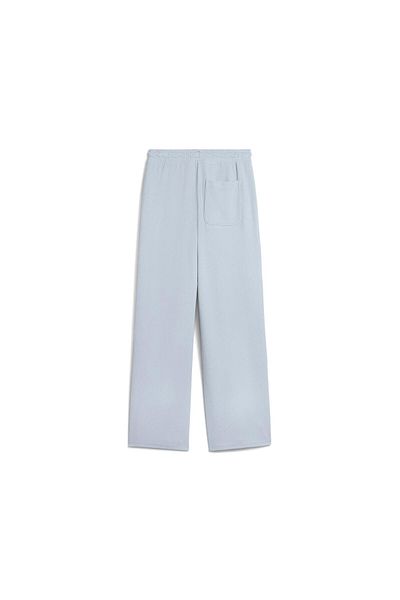Puma Her High-Waist Straight Pant Sports Sweatpants