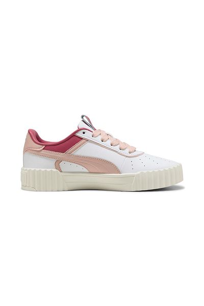 Puma Carina 3.0 Luxe Sneaker