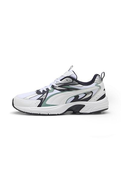 Puma Regular Fit Low Boot - Laces