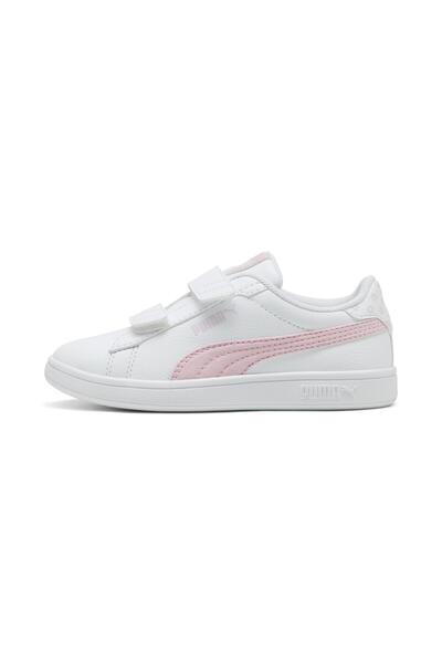 Puma حذاء رياضي Smash3.0BeachFloralsVPS