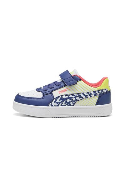 Puma PumaCaven2.0Poised2raceAC+PS Sneaker